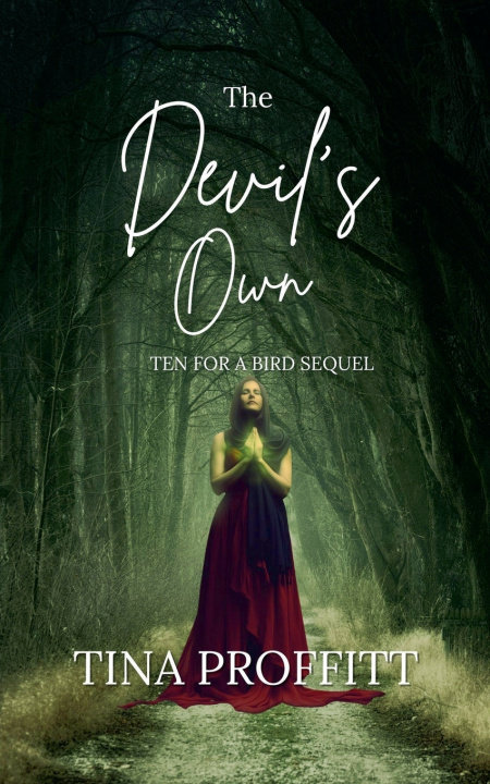 Kniha The Devil's Own Tina Proffitt