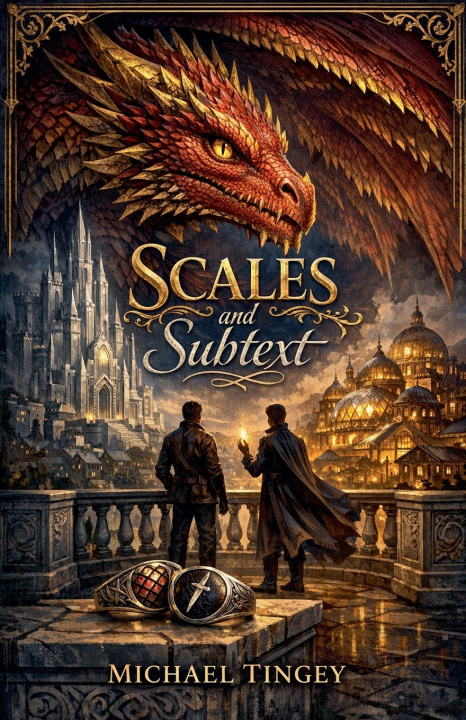 Kniha Scales and Subtext Michael Tingey