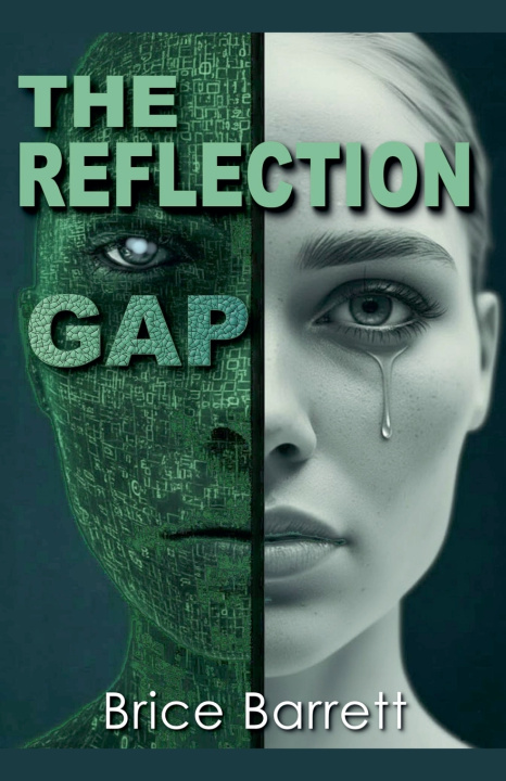 Könyv The Reflection Gap Brice Barrett