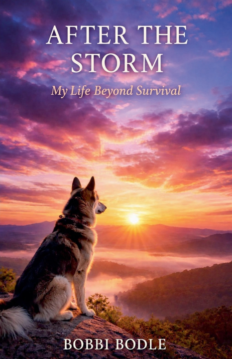 Kniha After The Storm bobbi Bodle