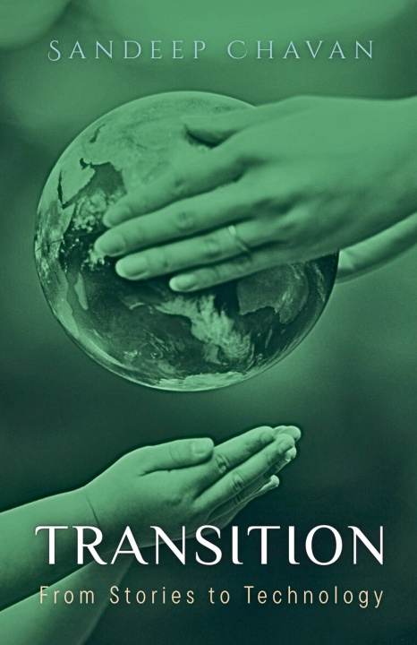 Kniha Transition Sandeep Chavan