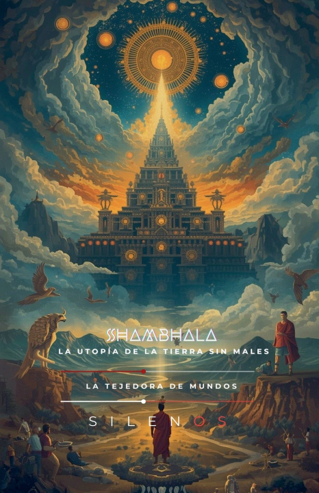 Kniha SHAMBHALA Cristina Lobo