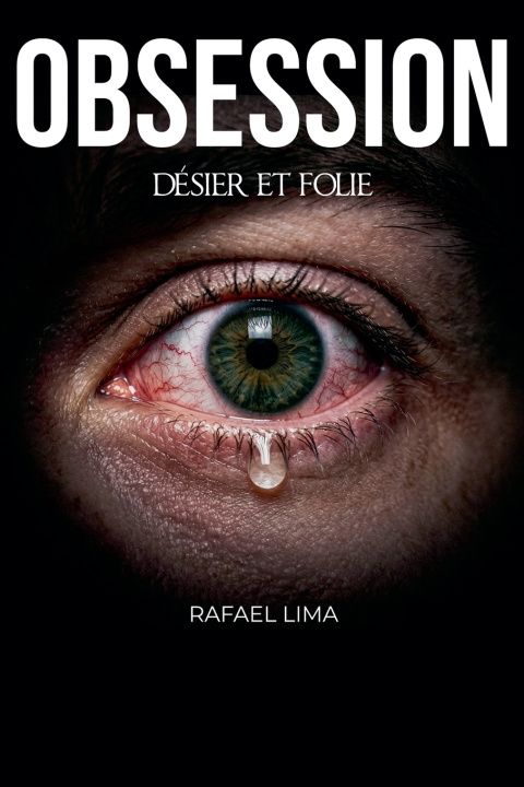 Könyv Obsession Rafael Lima