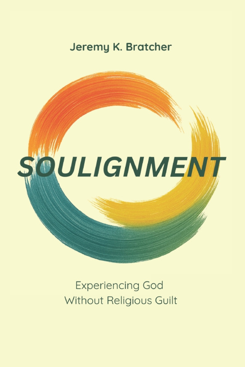 Knjiga Soulignment Jeremy K. Bratcher