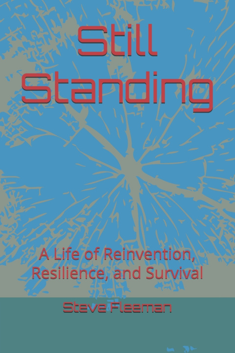Kniha Still Standing Steve Fleeman
