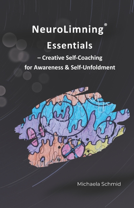 Kniha NeuroLimning® Essentials Michaela Schmid