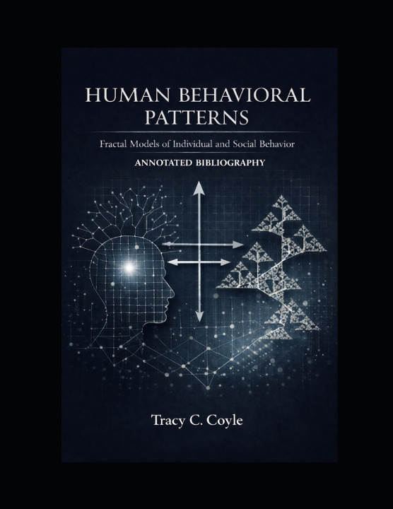 Knjiga Human Behavioral Patterns Tracy C Coyle