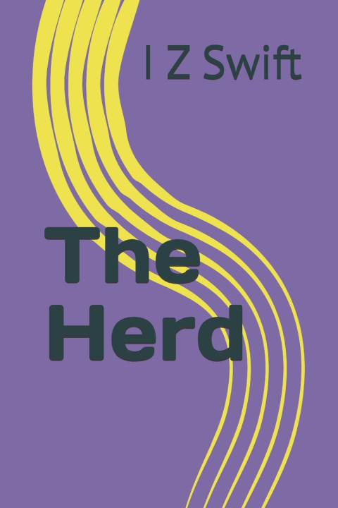 Kniha The Herd I Z Swift