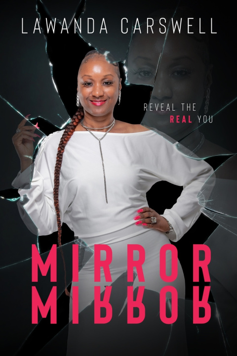 Kniha Mirror Mirror Lawanda Carswell