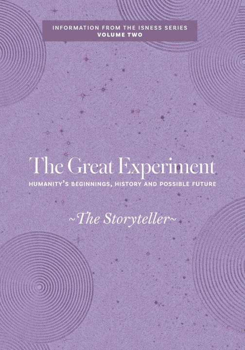 Kniha The Great Experiment The Storyteller