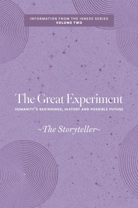 Kniha The Great Experiment The Storyteller