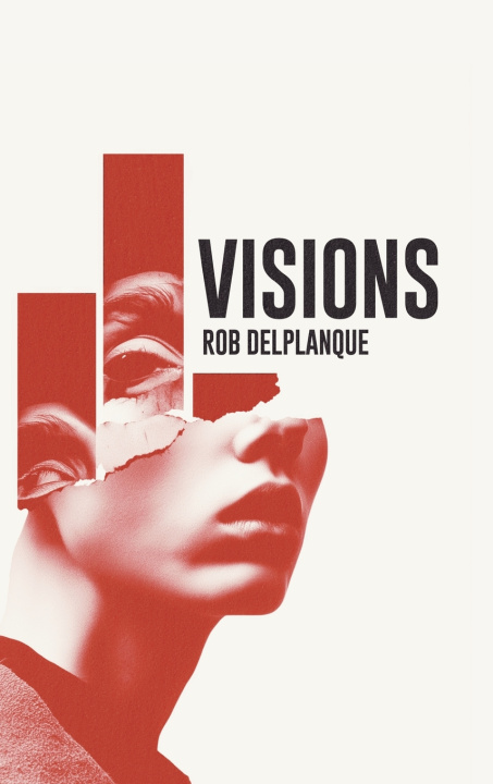 Kniha Visions Delplanque