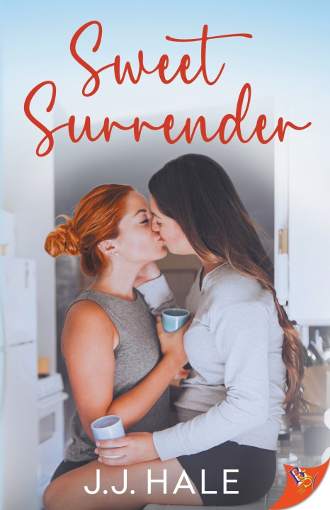 Kniha Sweet Surrender J.J. Hale