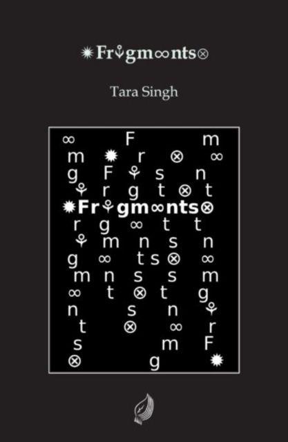 Kniha Fragments Tara Singh