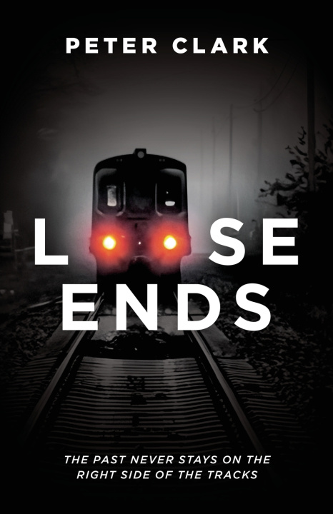 Kniha Loose Ends Peter Clark