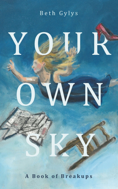 Buch Your Own Sky Beth Gylys