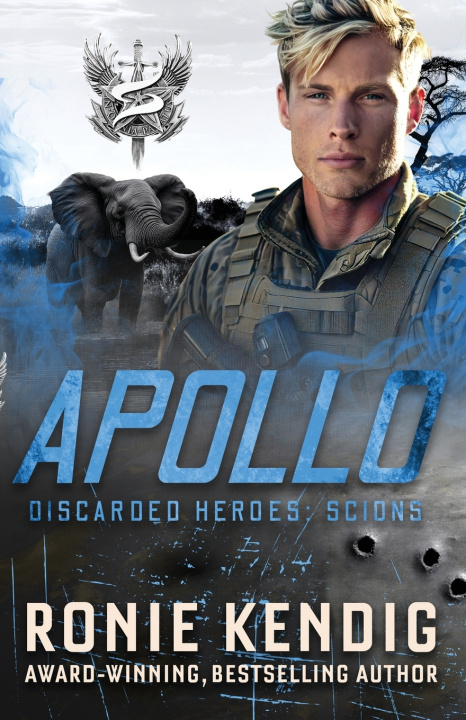 Book Apollo Ronie Kendig