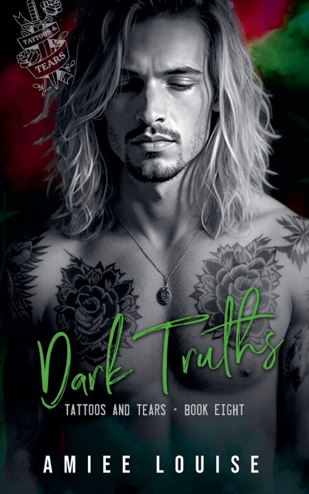Kniha Dark Truths Michael Geraghty