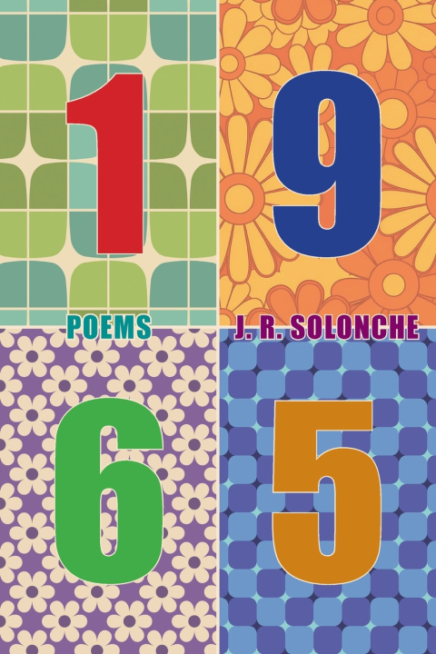 Kniha 1965 J. R. Solonche