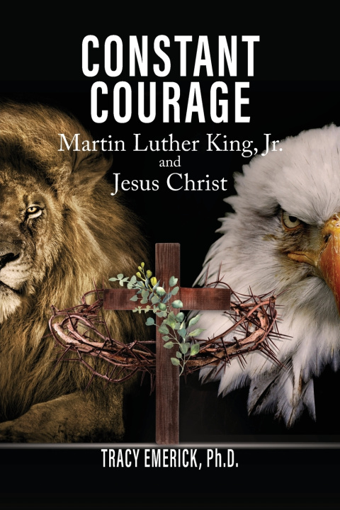 Könyv Constant Courage Tracy Emerick