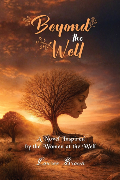 Knjiga Beyond The Well Brown