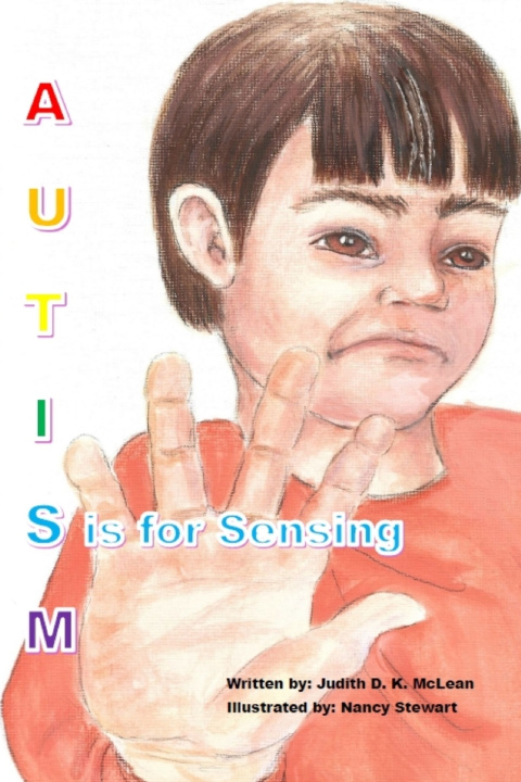 Kniha Autism Judith McLean