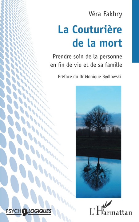 Könyv La Couturière de la mort Fakhry