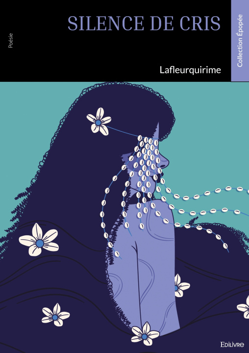 Kniha Silence de cris Lafleurquirime