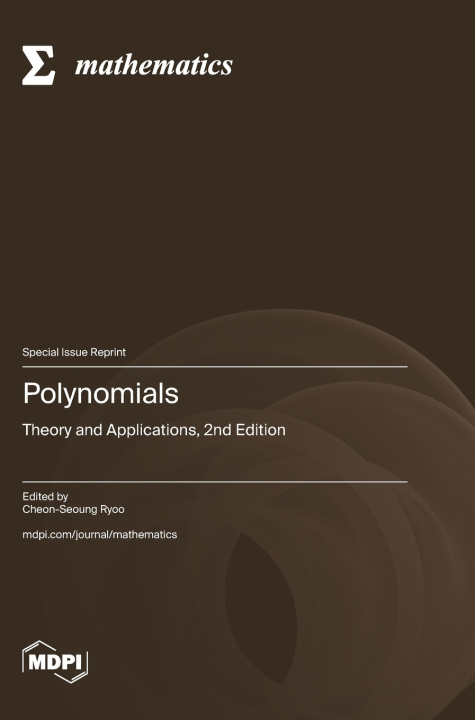 Könyv Polynomials Cheon-Seoung Ryoo