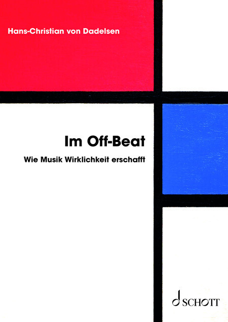 Kniha Im Off-Beat Hans-Christian von Dadelsen