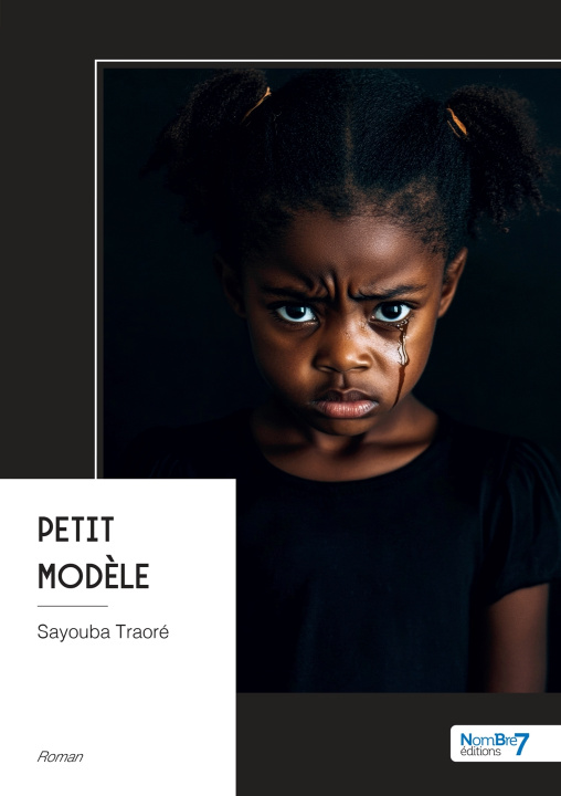 Kniha Petit Modèle Sayouba Traoré