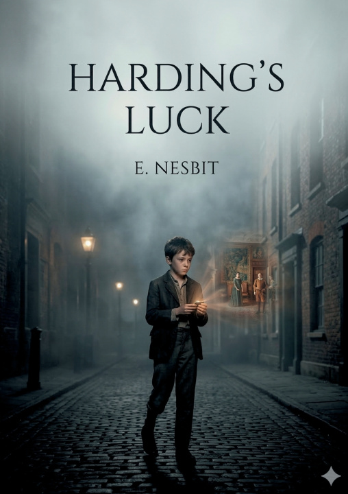 Kniha HARDING S LUCK NESBIT E.