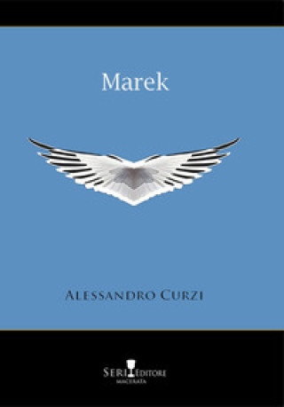Kniha Marek Alessandro Curzi