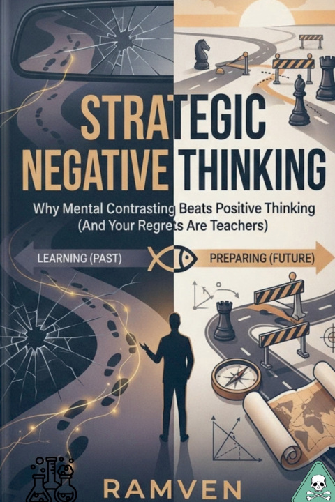 Könyv Strategic Negative Thinking Ramven