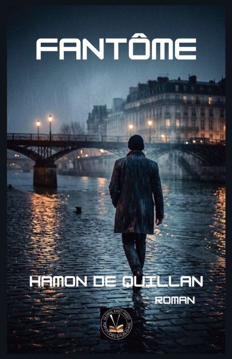 Kniha Fantôme Hamon de Quillan