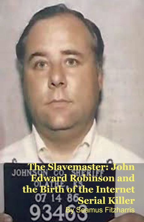 Kniha The Slavemaster Seamus Fitzharris