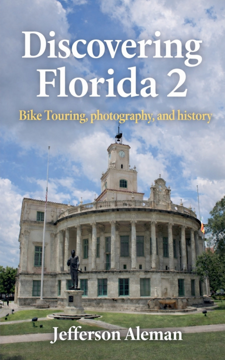 Kniha Discovering Florida 2 Jefferson Aleman
