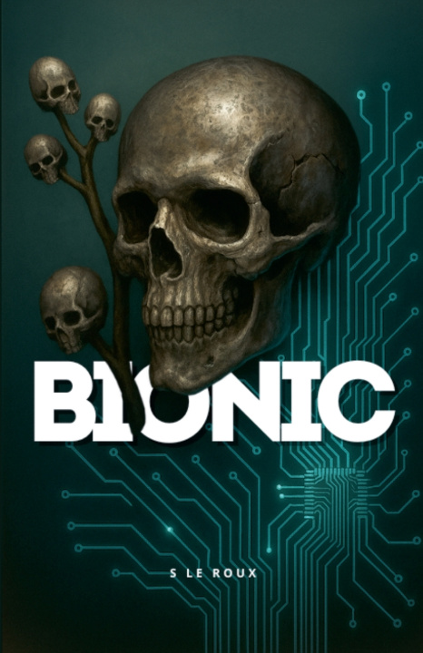 Könyv Bionic S Le Roux