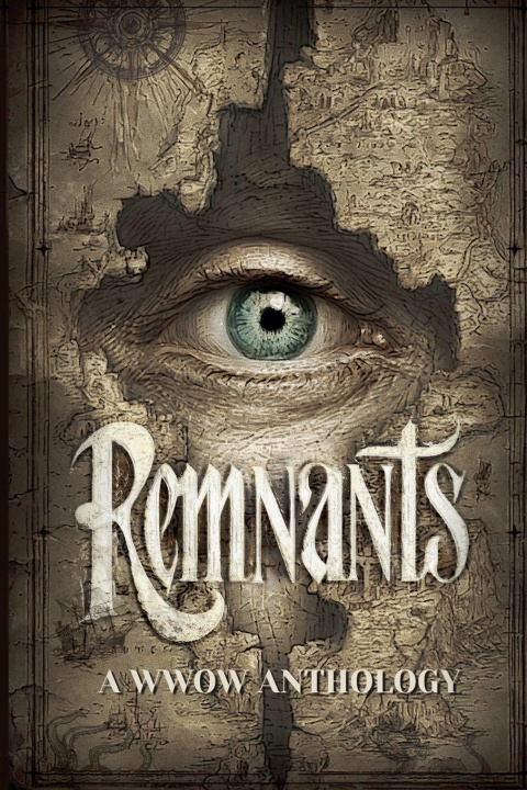 Kniha Remnants J.L. Henker