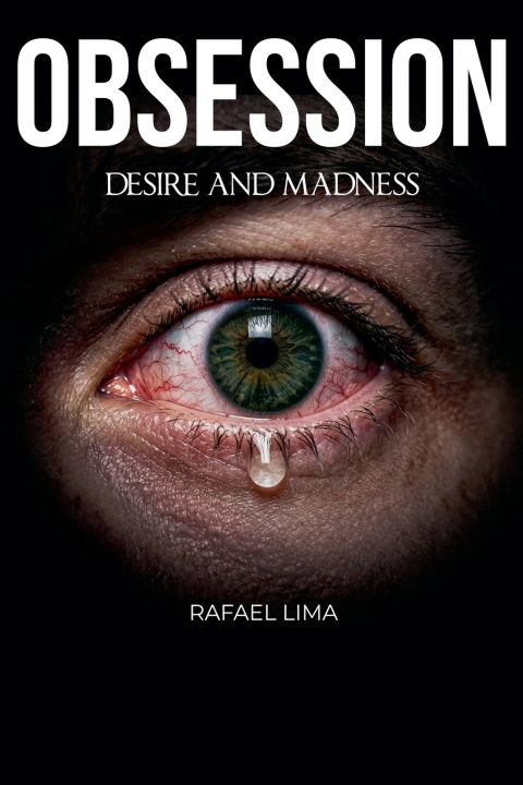 Könyv Obsession Rafael Lima