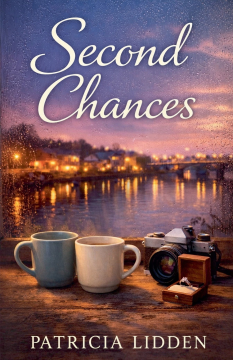 Kniha Second Chances Patricia Lidden