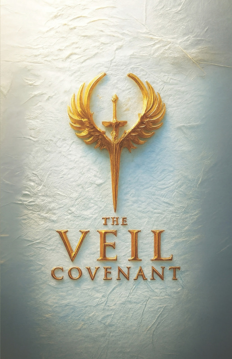 Kniha The Veil Meredith Taylor