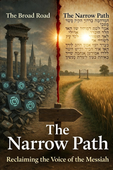 Kniha The Narrow Path Elizabeth Anderson