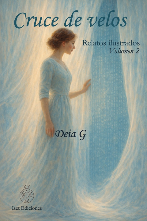 Kniha Cruce de velos Deia G