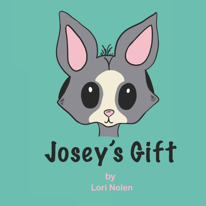 Kniha Josey's Gift Lori Ruth Nolen
