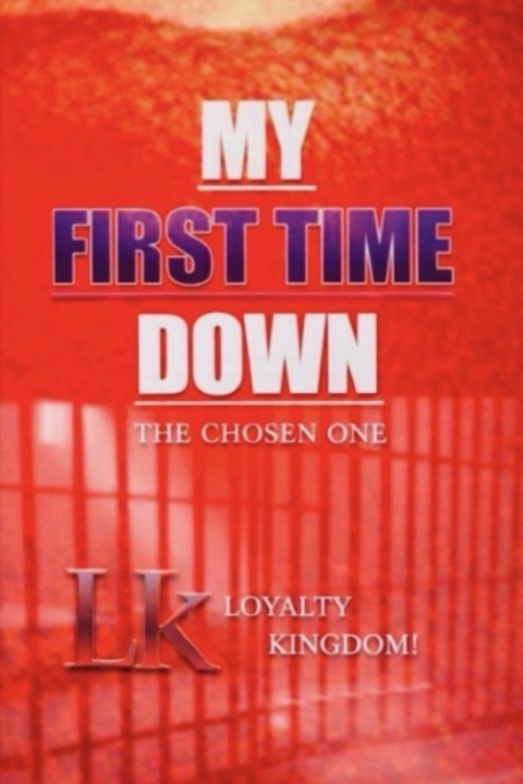 Kniha MY FIRST TIME DOWN LOYALTY KINGDOM!