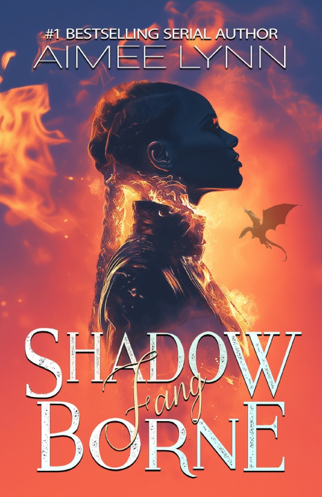 Βιβλίο Shadowborne Aimee Lynn