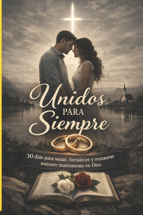 Kniha Unidos para Siempre Wanda Valentín