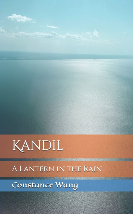 Kniha Kandil Constance Wang