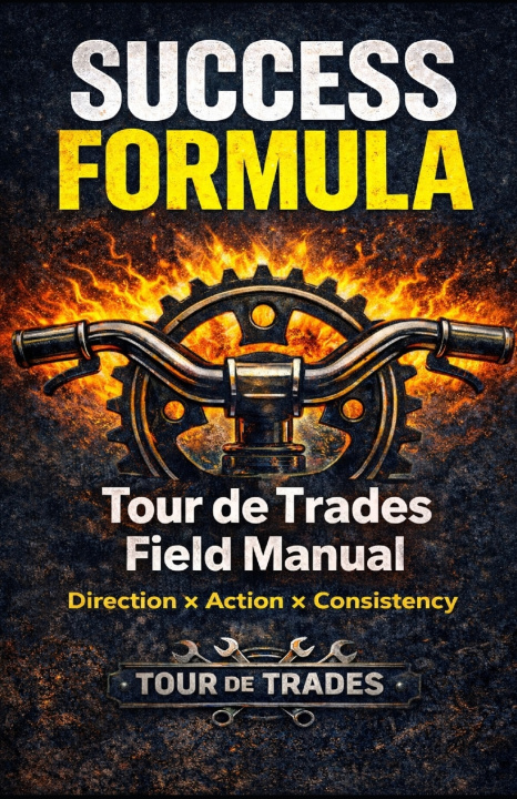 Kniha Success Formula David McCordS